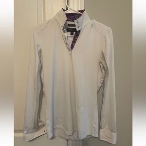 Essex Classics Talent Yarn Show Shirt